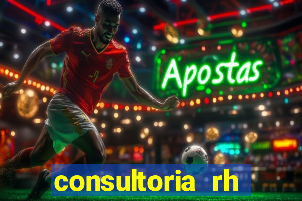 consultoria rh porto alegre