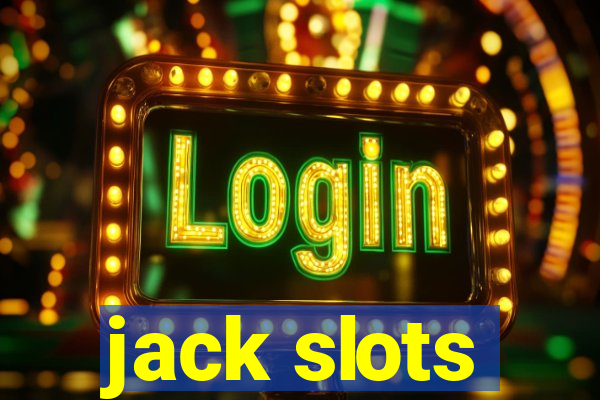 jack slots