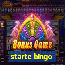 starte bingo