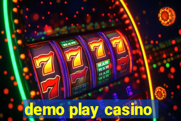 demo play casino