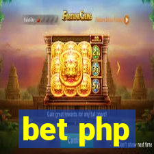 bet php