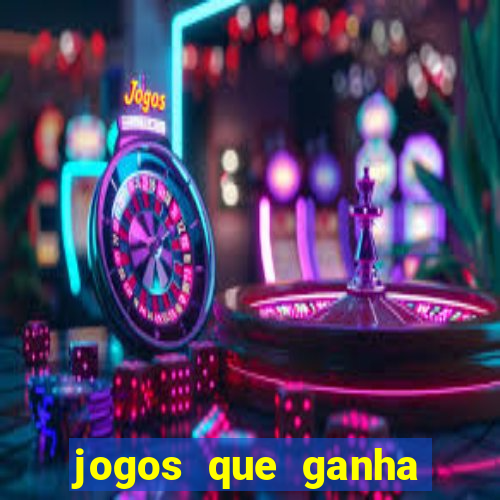 jogos que ganha bonus no cadastro