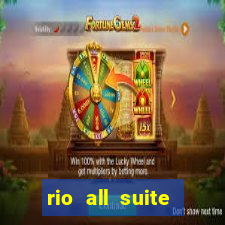 rio all suite hotel and casino