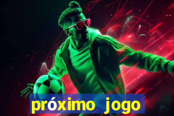 próximo jogo atletico mg