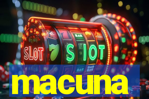 macuna