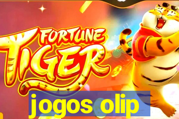 jogos olip