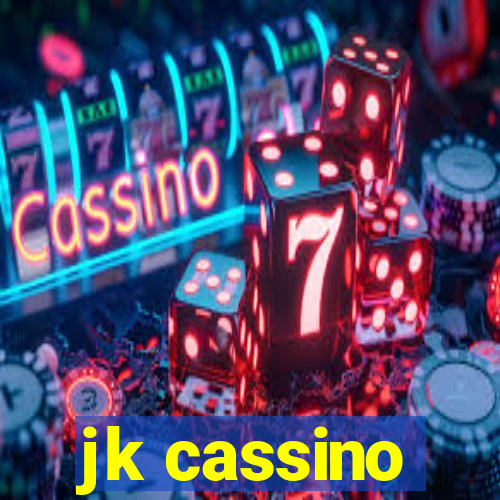 jk cassino