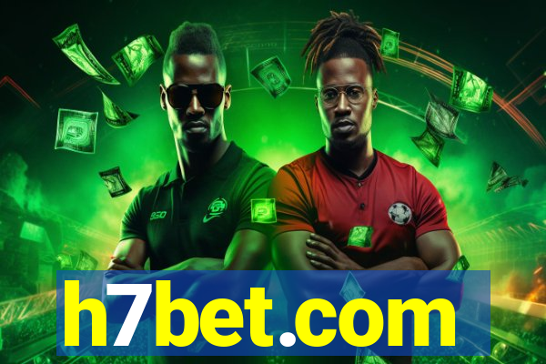 h7bet.com