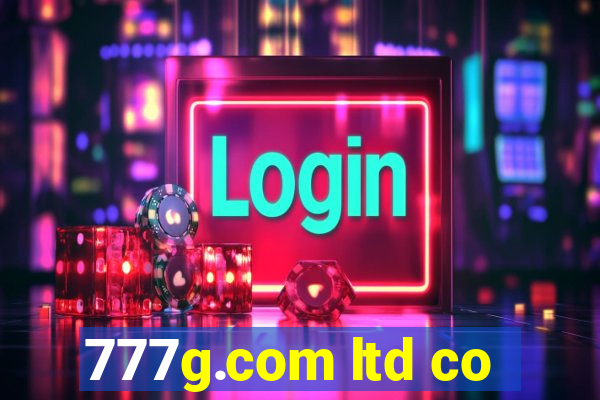 777g.com ltd co