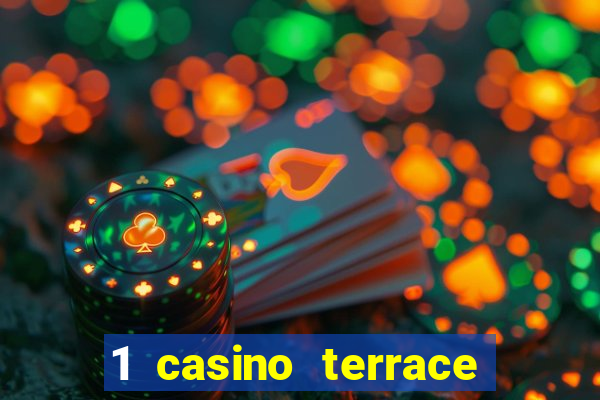 1 casino terrace newport ri 02840