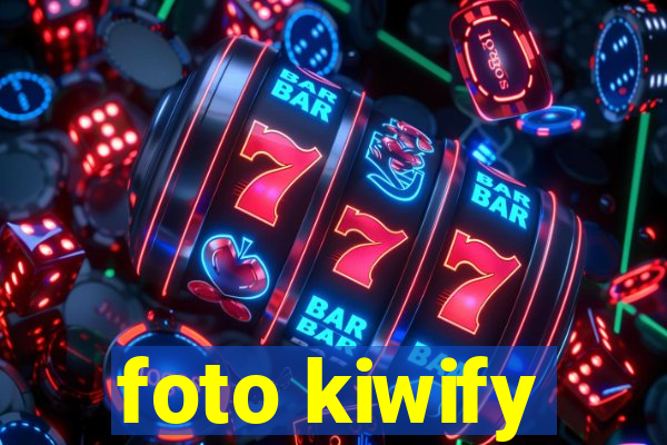 foto kiwify