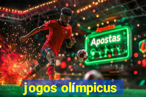 jogos olímpicus