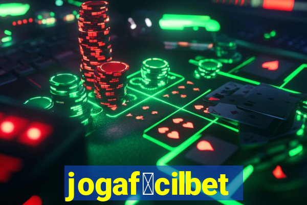 jogaf谩cilbet