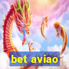 bet aviao