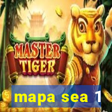 mapa sea 1