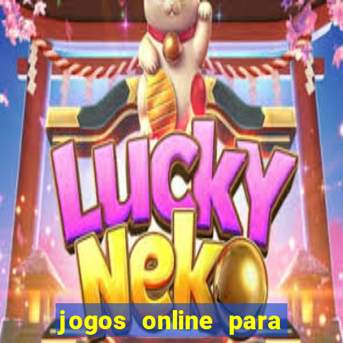 jogos online para ganhar dinheiro sem depositar