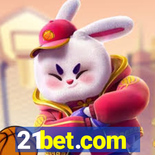 21bet.com