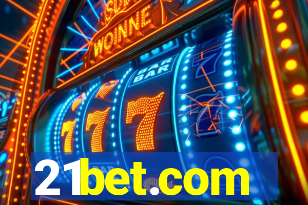 21bet.com