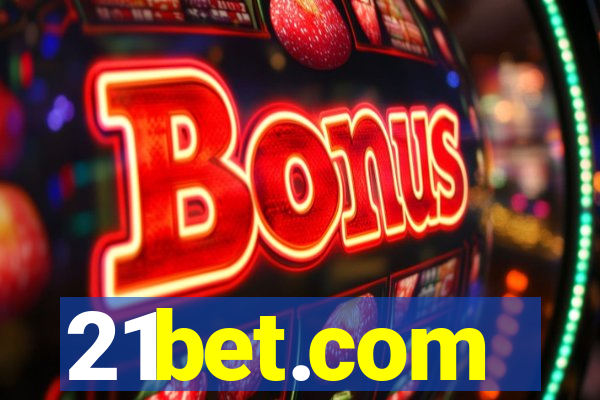 21bet.com