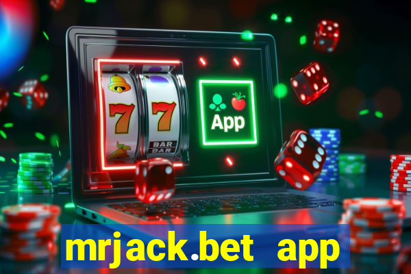 mrjack.bet app baixar gratis