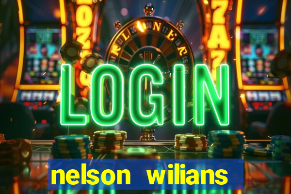 nelson wilians fratoni rodrigues fortuna