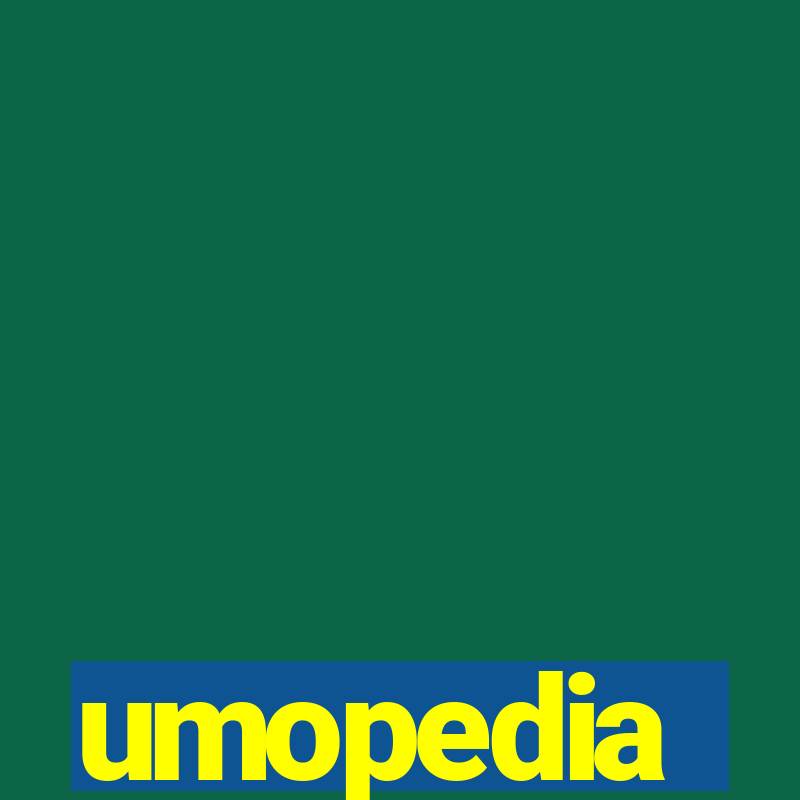 umopedia