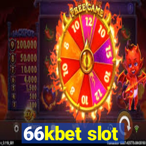 66kbet slot