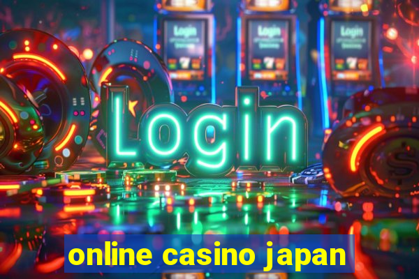 online casino japan