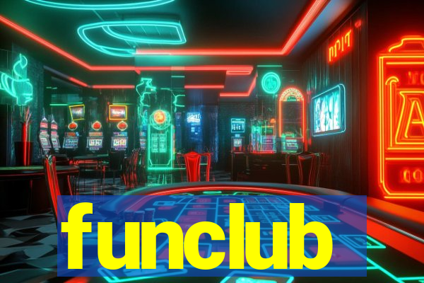 funclub