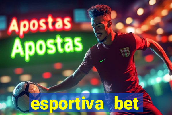 esportiva bet casino login