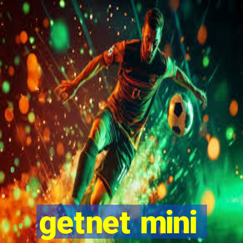 getnet mini