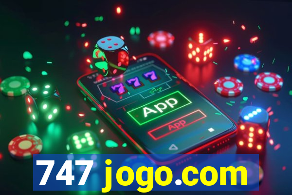 747 jogo.com