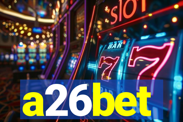 a26bet