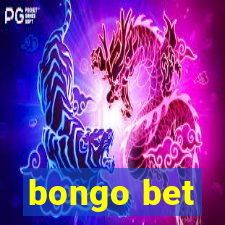 bongo bet