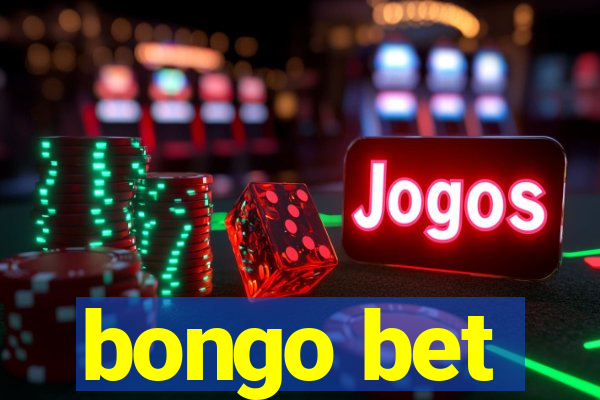 bongo bet