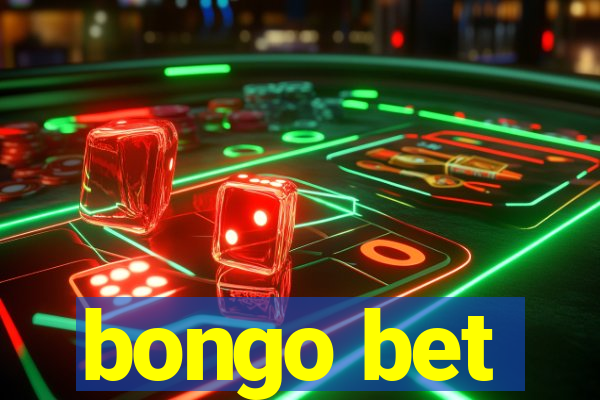 bongo bet