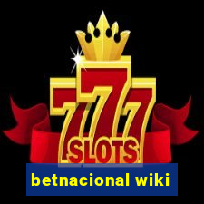 betnacional wiki