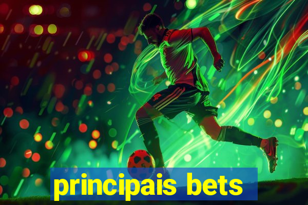 principais bets