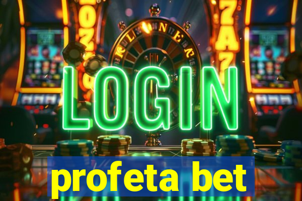 profeta bet