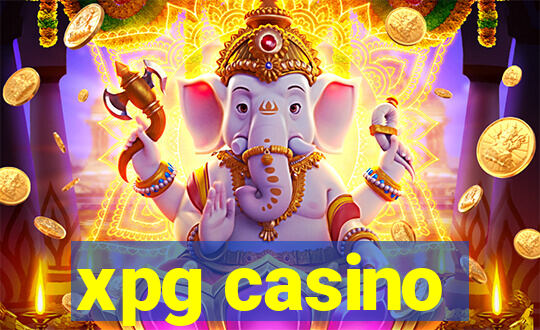 xpg casino