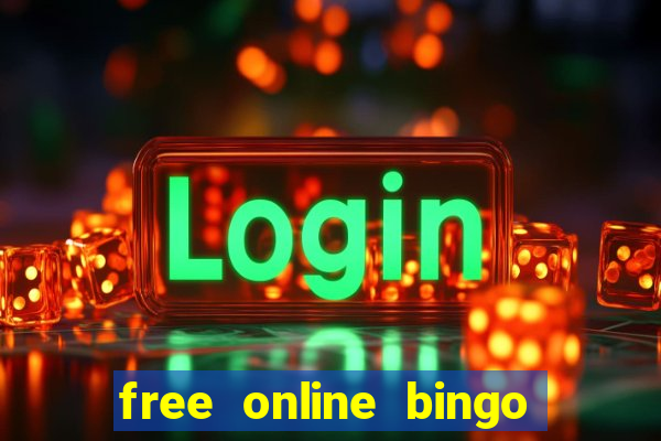 free online bingo casino games