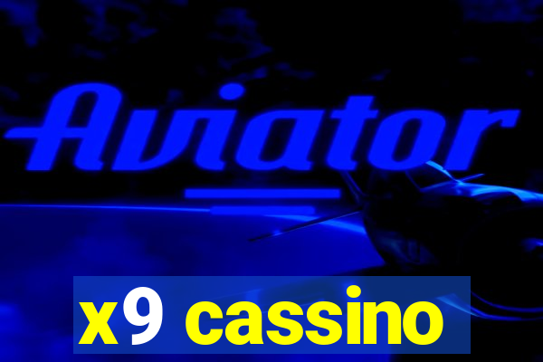 x9 cassino