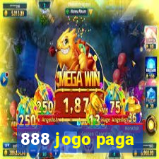 888 jogo paga