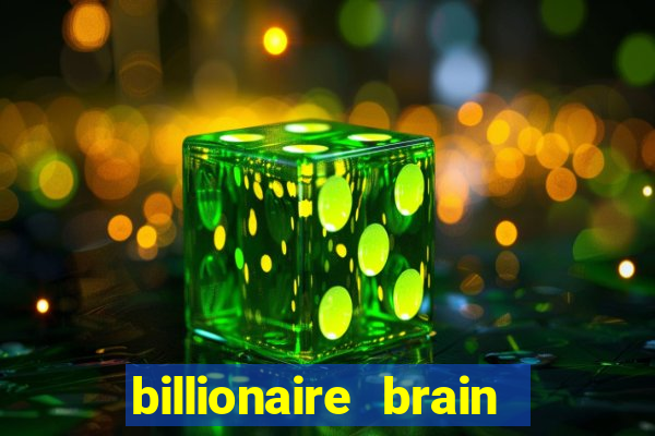 billionaire brain wave - brand new vsl from 8-figure marketer