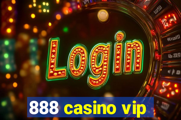 888 casino vip