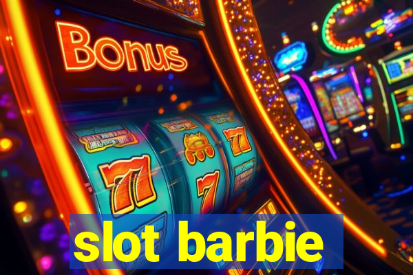 slot barbie