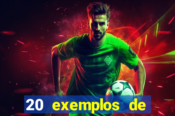 20 exemplos de jogos lúdicos