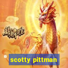 scotty pittman