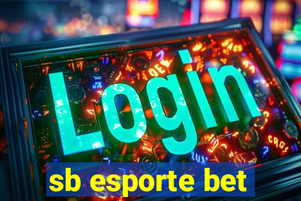 sb esporte bet