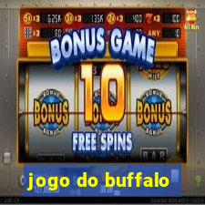 jogo do buffalo